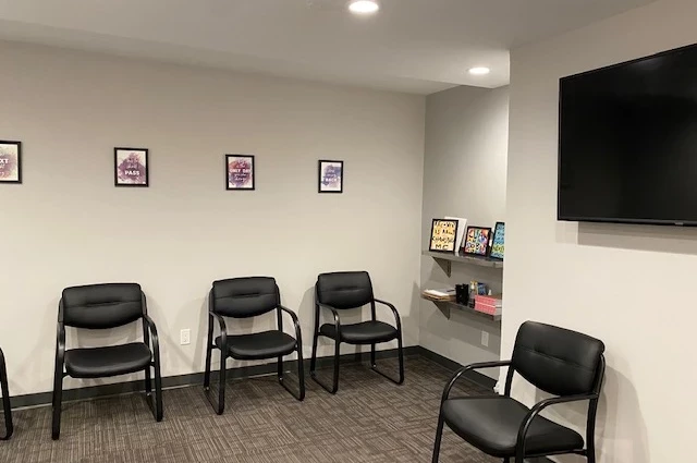 Spring Hill Recovery Center