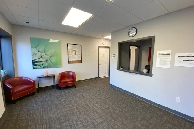 Spring Hill Recovery Center