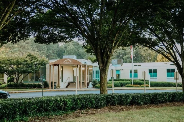 SummitRidge Hospital