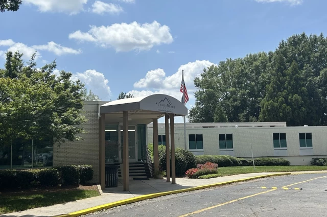 SummitRidge Hospital