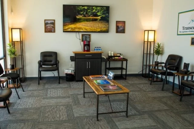 Transcendence Treatment Center