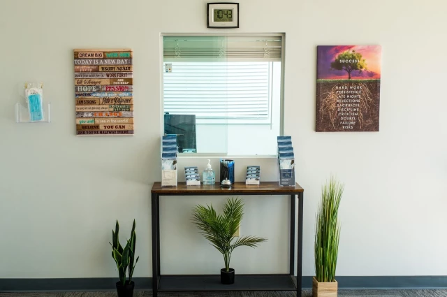 Transcendence Treatment Center
