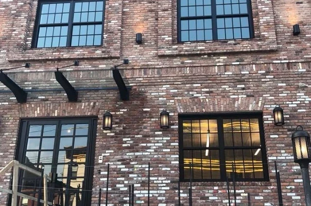 Urban Recovery House