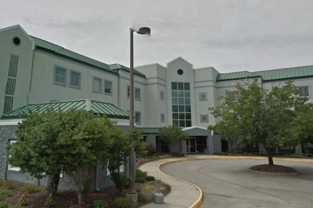 Virginia Beach Psychiatric Center Virginia Beach Psychiatric Center