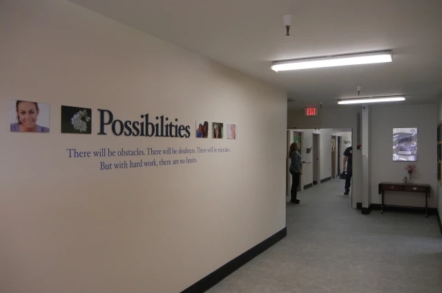 Willamette Family Treatment Services - Women's Residential