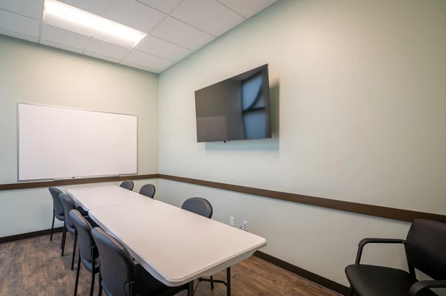 Williamson Comprehensive Treatment Center