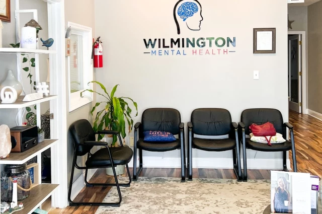 Wilmington Mental Health