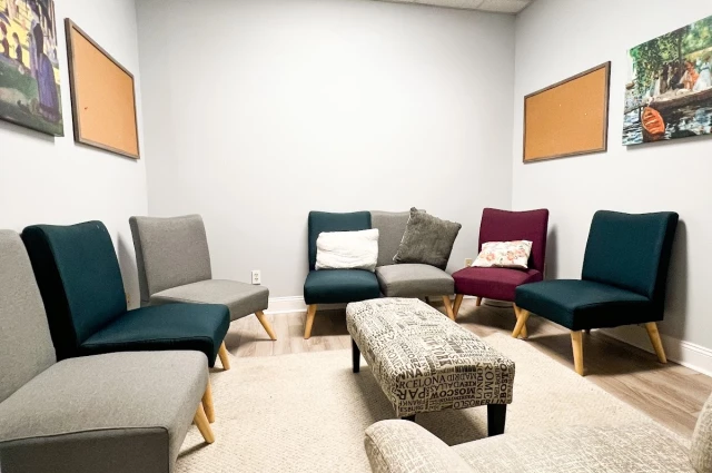 Wilmington Mental Health