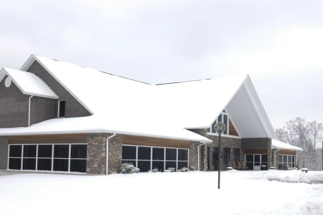 Wooded Glen Recovery Center