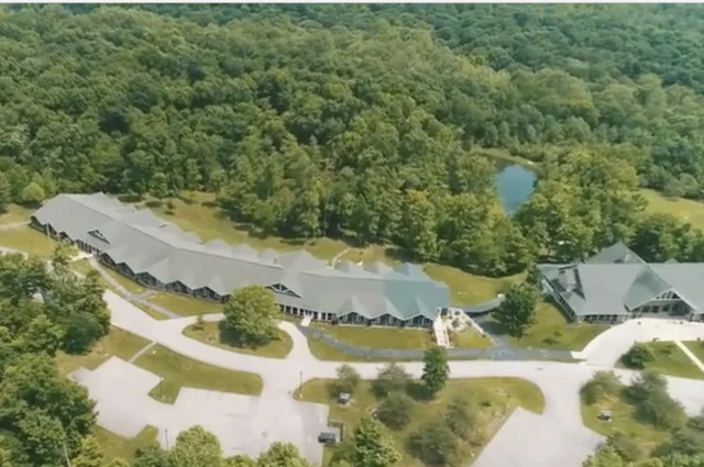 Wooded Glen Recovery Center