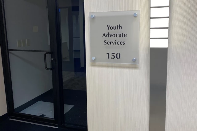 Youth Advocate Services
