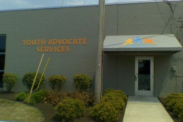 Youth Advocate Services