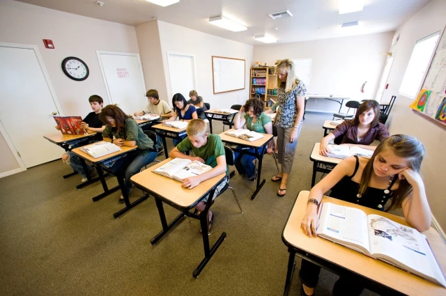 Youth Care of Utah