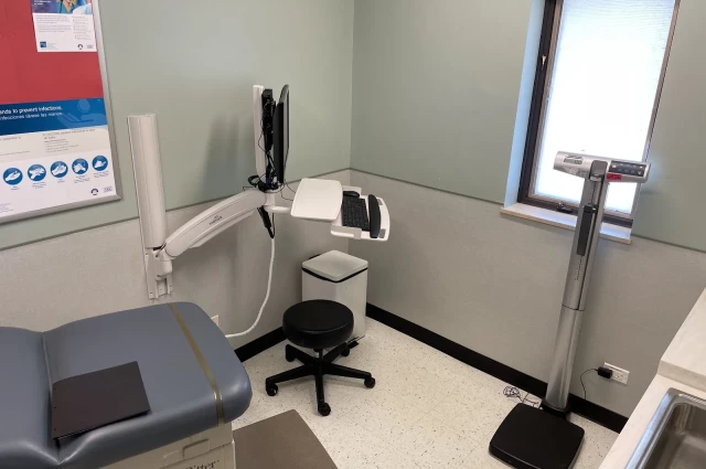Access Blue Island Family Health Center