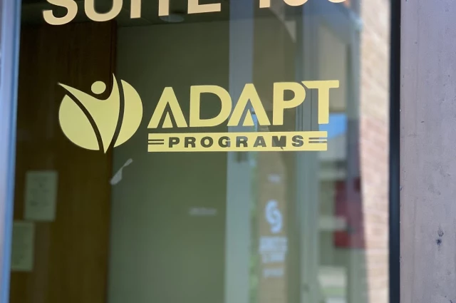 Adapt Programs
