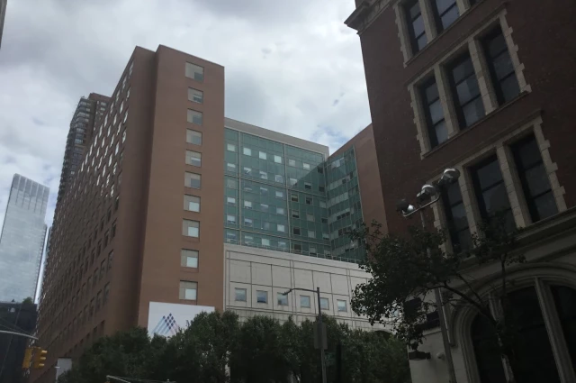 Addiction Institute at Mount Sinai West
