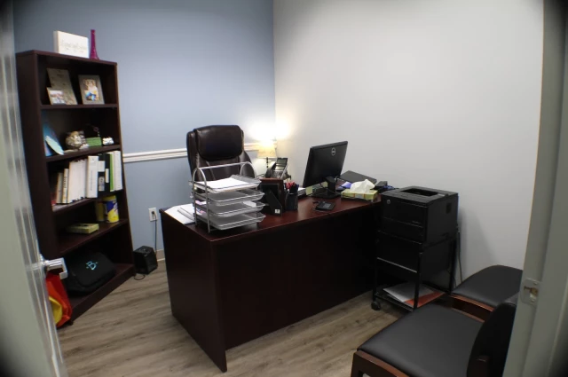 Addiction Recovery Systems