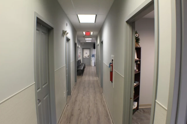 Addiction Recovery Systems