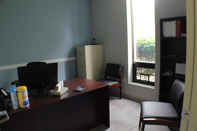 Addiction Recovery Systems