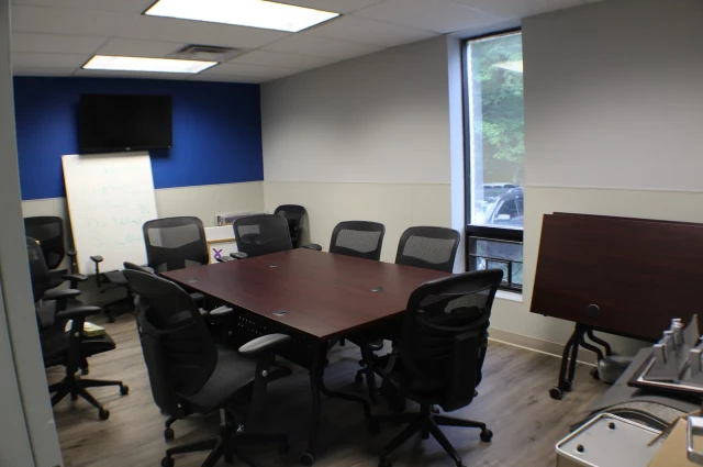 Addiction Recovery Systems