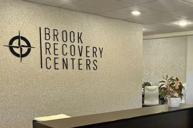 Brook Recovery Centers