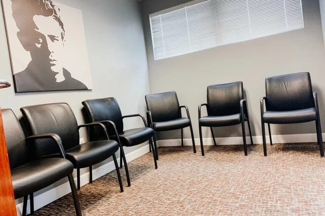 Brook Recovery Centers