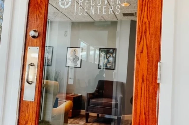 Brook Recovery Centers