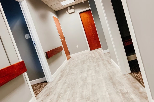 Brook Recovery Centers
