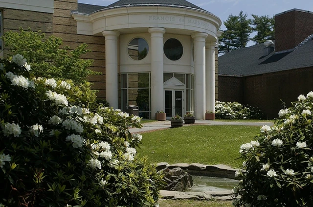 LEADER at McLean Hospital