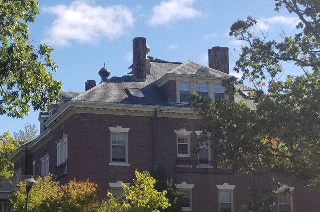 LEADER at McLean Hospital