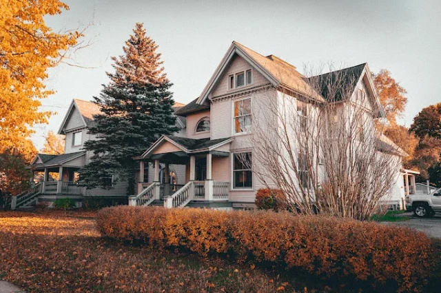 Addiction Treatment Services - Phoenix Hall Women's Residential Addiction Treatment Services - Phoenix Hall Women's Residential