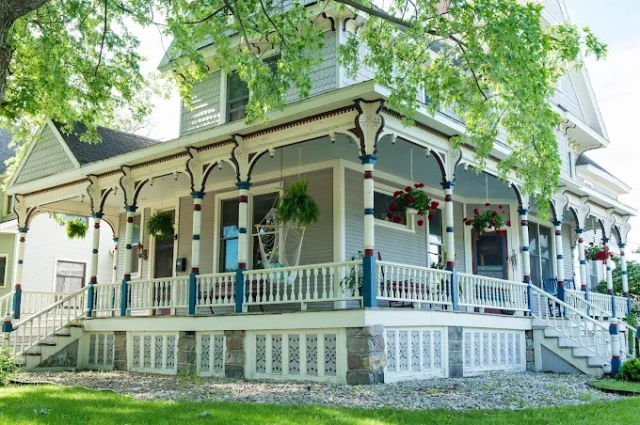 Addiction Treatment Services - Phoenix Hall Women's Residential Addiction Treatment Services - Phoenix Hall Women's Residential