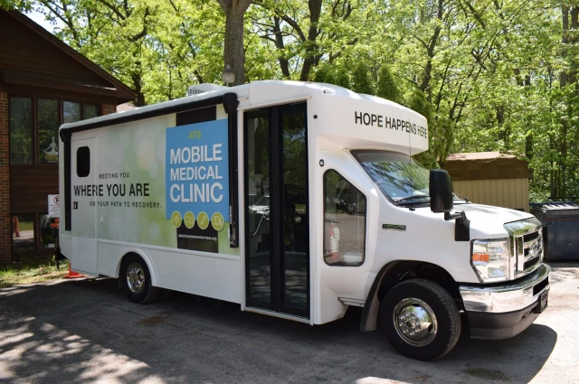 Addiction Treatment Services - Phoenix Hall Women's Residential Addiction Treatment Services - Phoenix Hall Women's Residential
