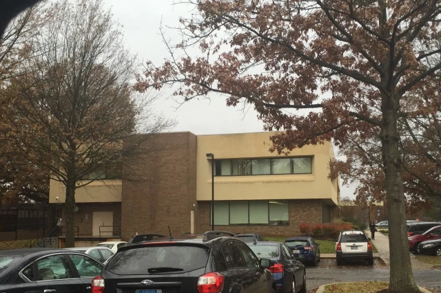 Adventist HealthCare Shady Grove Medical Center - Mental Health