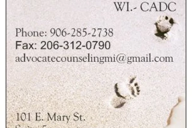 Advocate Counseling