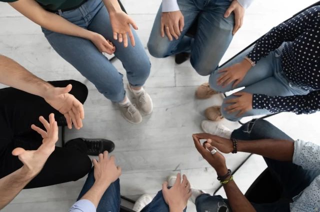 Affinity Healthcare Group Cherry Hill