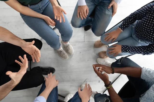 Affinity Healthcare Group Cherry Hill