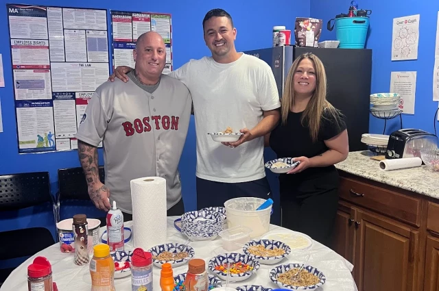 Aftermath Addiction Treatment Center