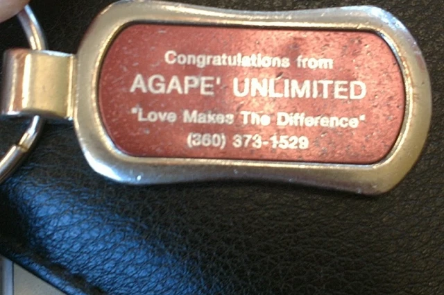 Agape Unlimited