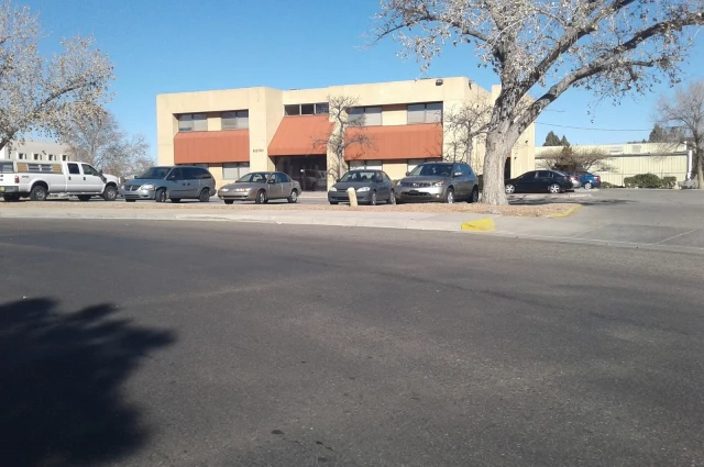 Albuquerque Behavioral Health