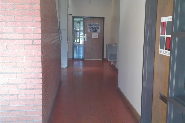 Albuquerque Behavioral Health