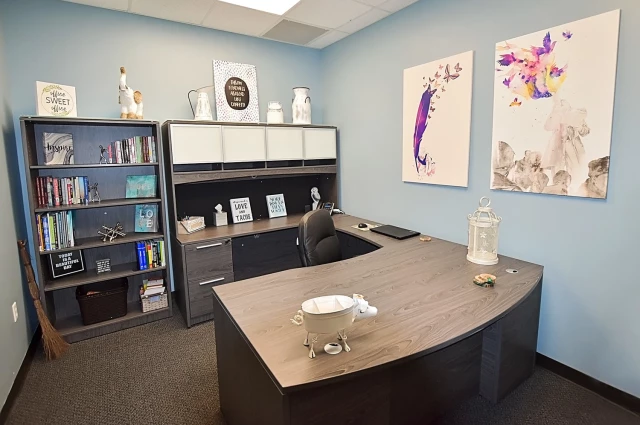 All In Solutions Counseling Center