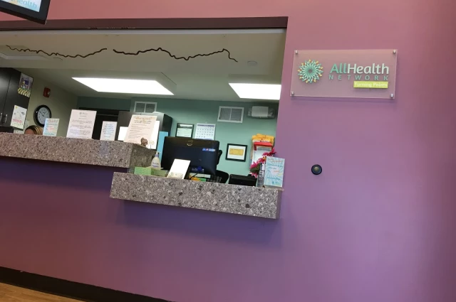 AllHealth Network