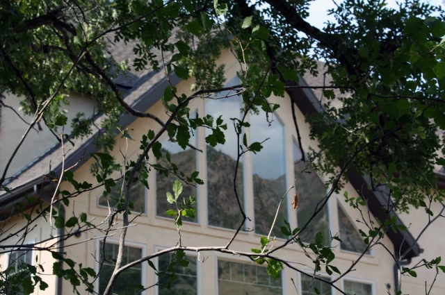 Alpine Recovery Lodge
