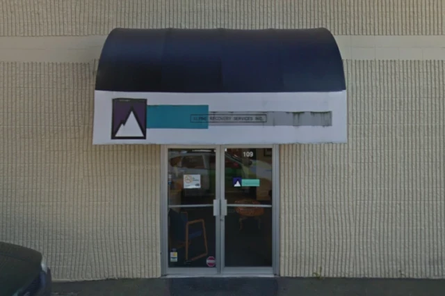 Alpine Recovery Services
