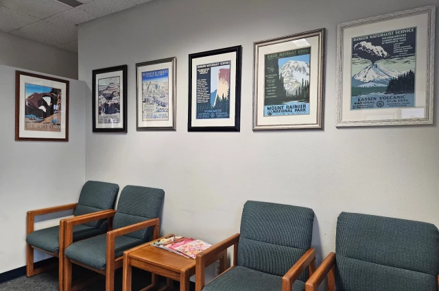 Alpine Recovery Services