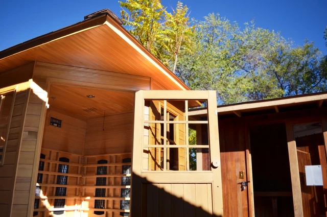 Alternative to Meds Center