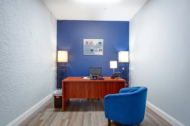 Ambrosia Treatment Center - Intensive Outpatient