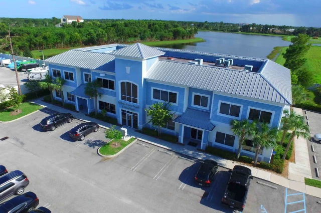 Ambrosia Treatment Center - Intensive Outpatient