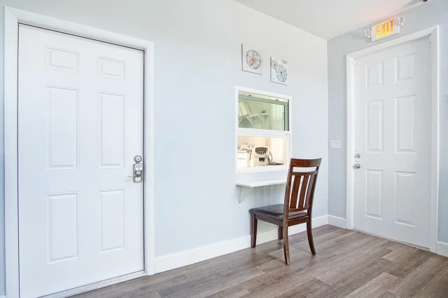 Ambrosia Treatment Center - West Palm Beach